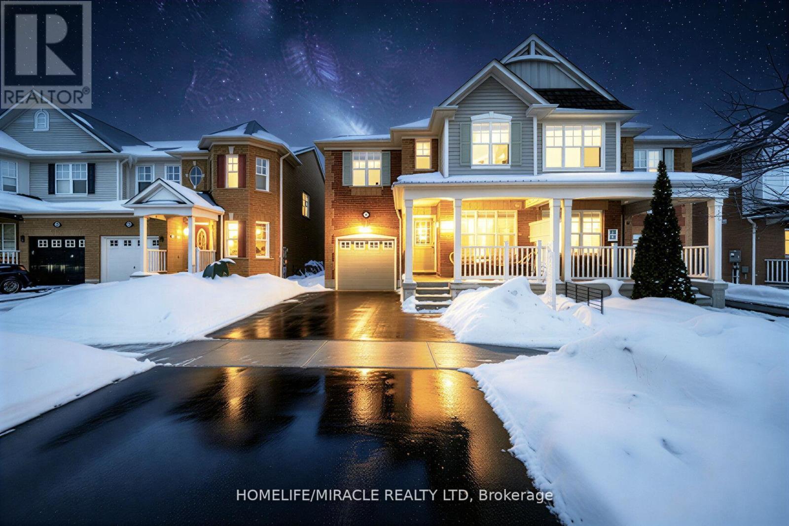 Semi-Detached/Link at 810 HEPBURN ROAD, Milton (CO Coates)