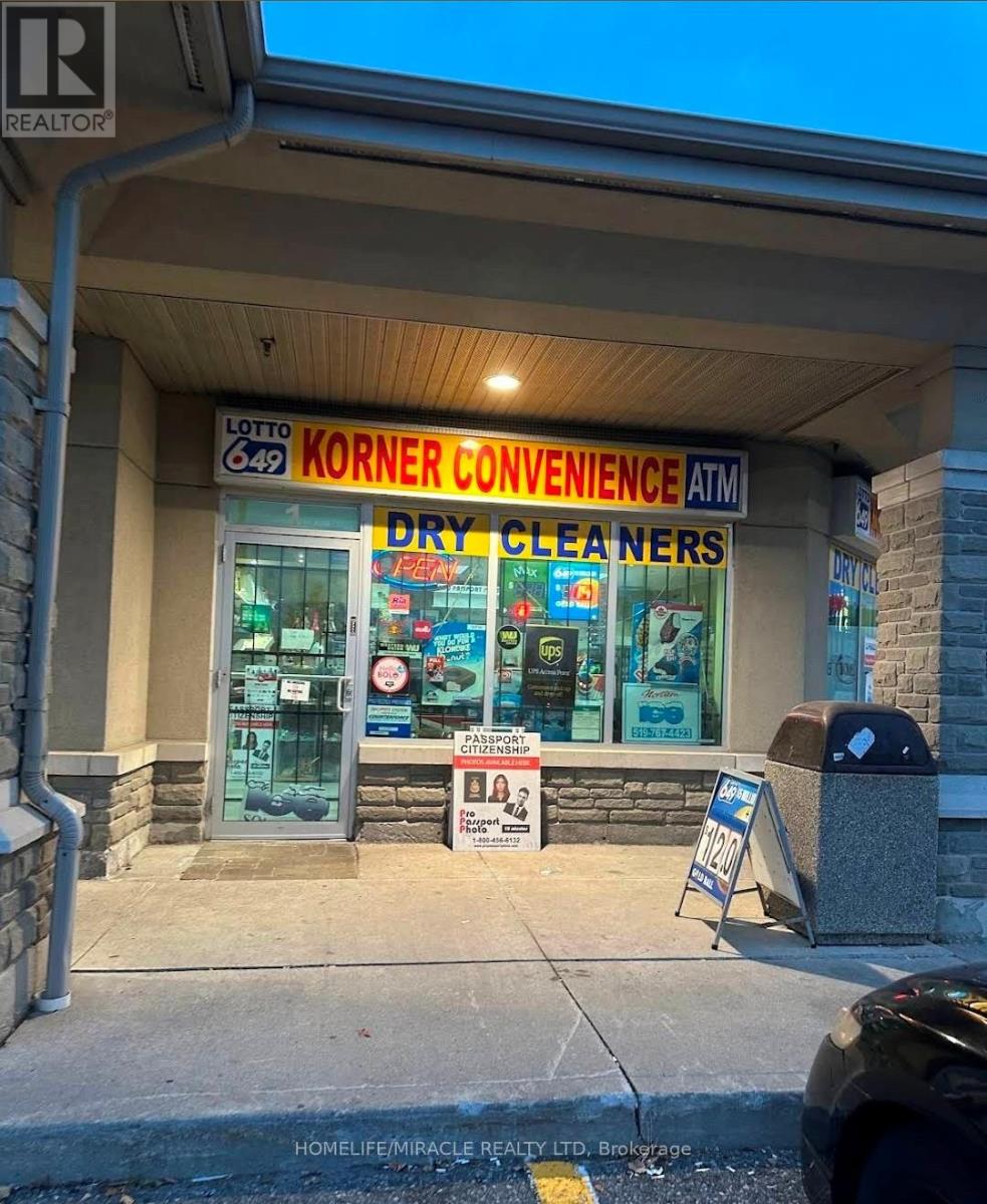 Other at 1 - 50 SUNNYVALE GATE, Brampton (Bramalea North Industrial)