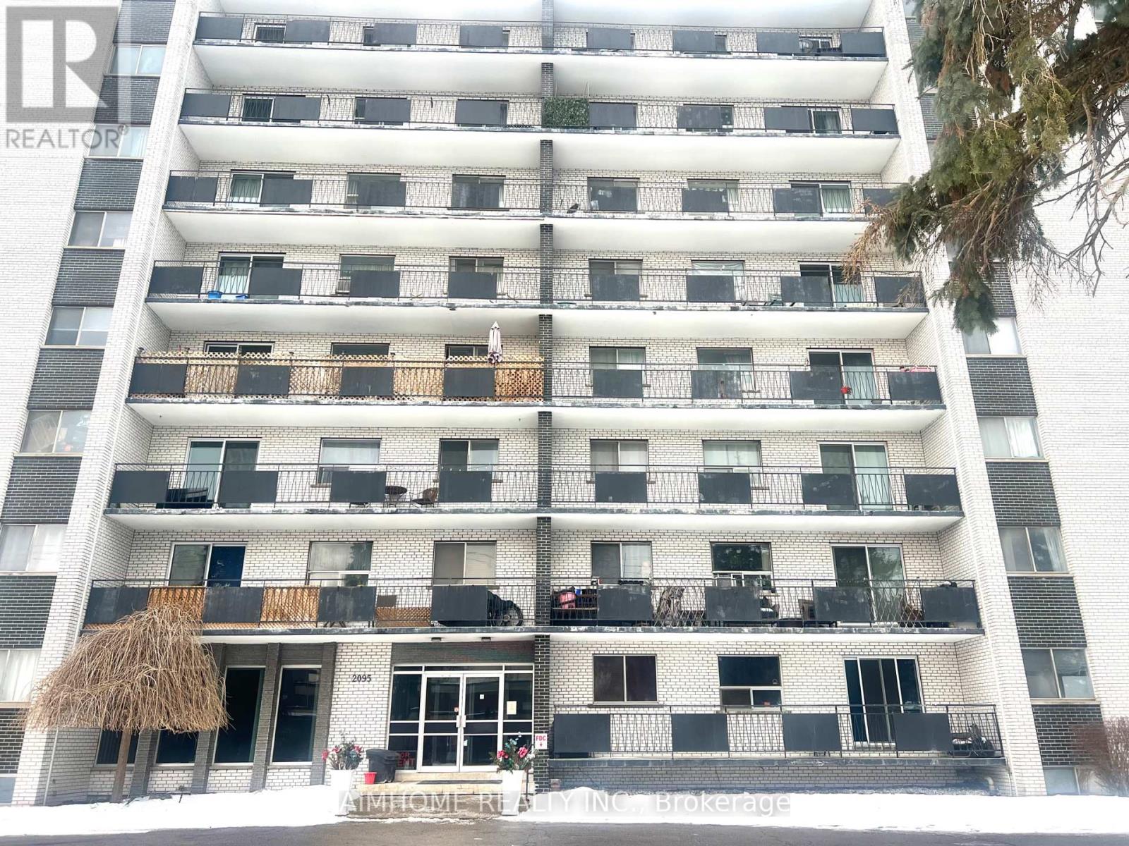 Apartment at 108 - 2095 PROSPECT STREET, Burlington (Brant)
