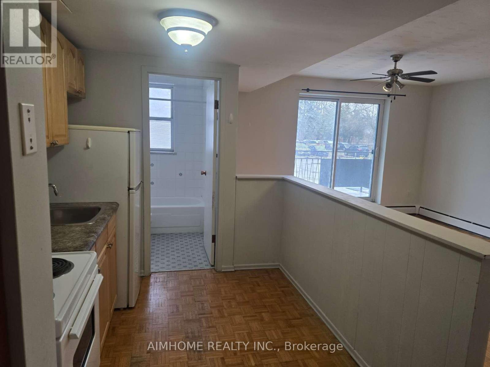 Apartment at 108 - 2095 PROSPECT STREET, Burlington