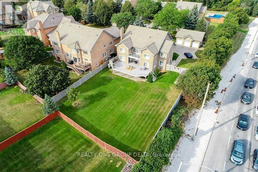 Detached at 1918 ROYAL CREDIT BOULEVARD, Mississauga (Central Erin Mills)