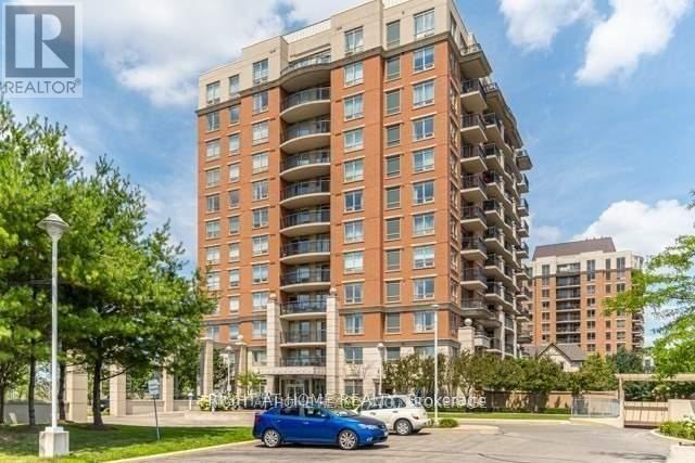 Apartment at 1105 - 2365 CENTRAL PARK DRIVE, Oakville (RO River Oaks)