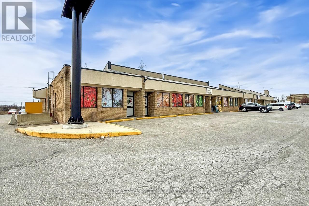Other at 557 DIXON ROAD, Toronto (West Humber-Clairville)