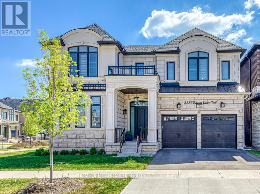 Detached at 2336 EDWARD LEAVER TRAIL, Oakville (GA Glen Abbey)