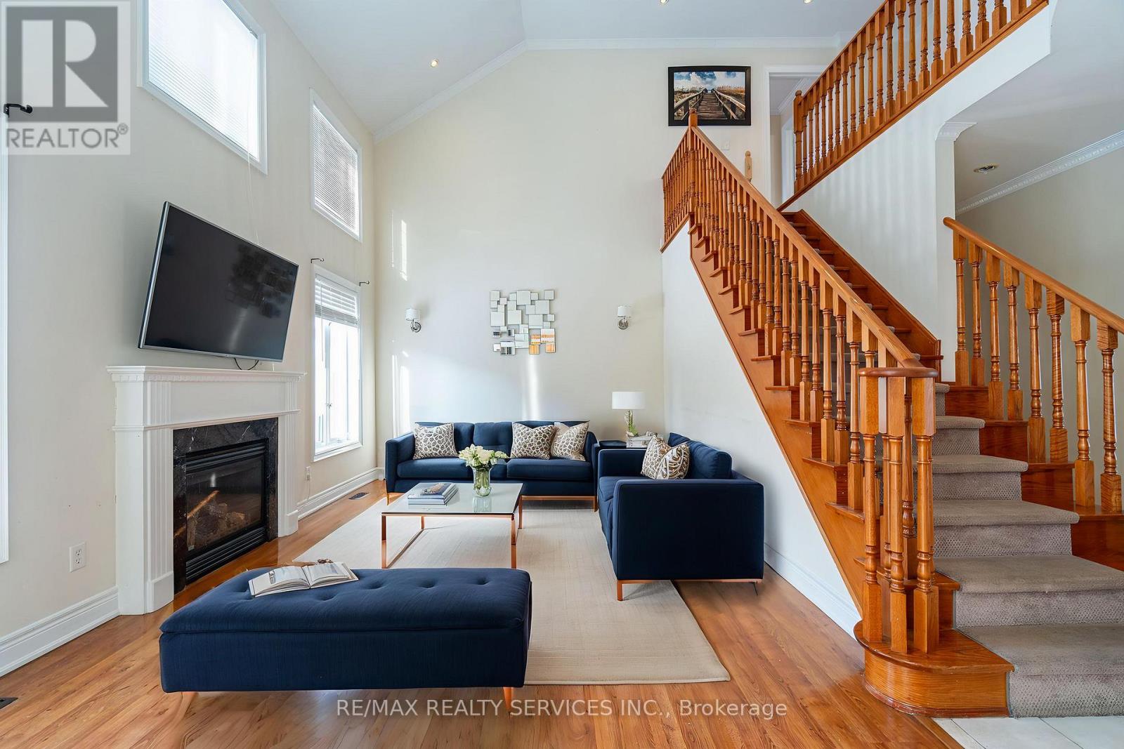 Detached at 52 MOUNT ROYAL CIRCLE, Brampton (Vales of Castlemore North)
