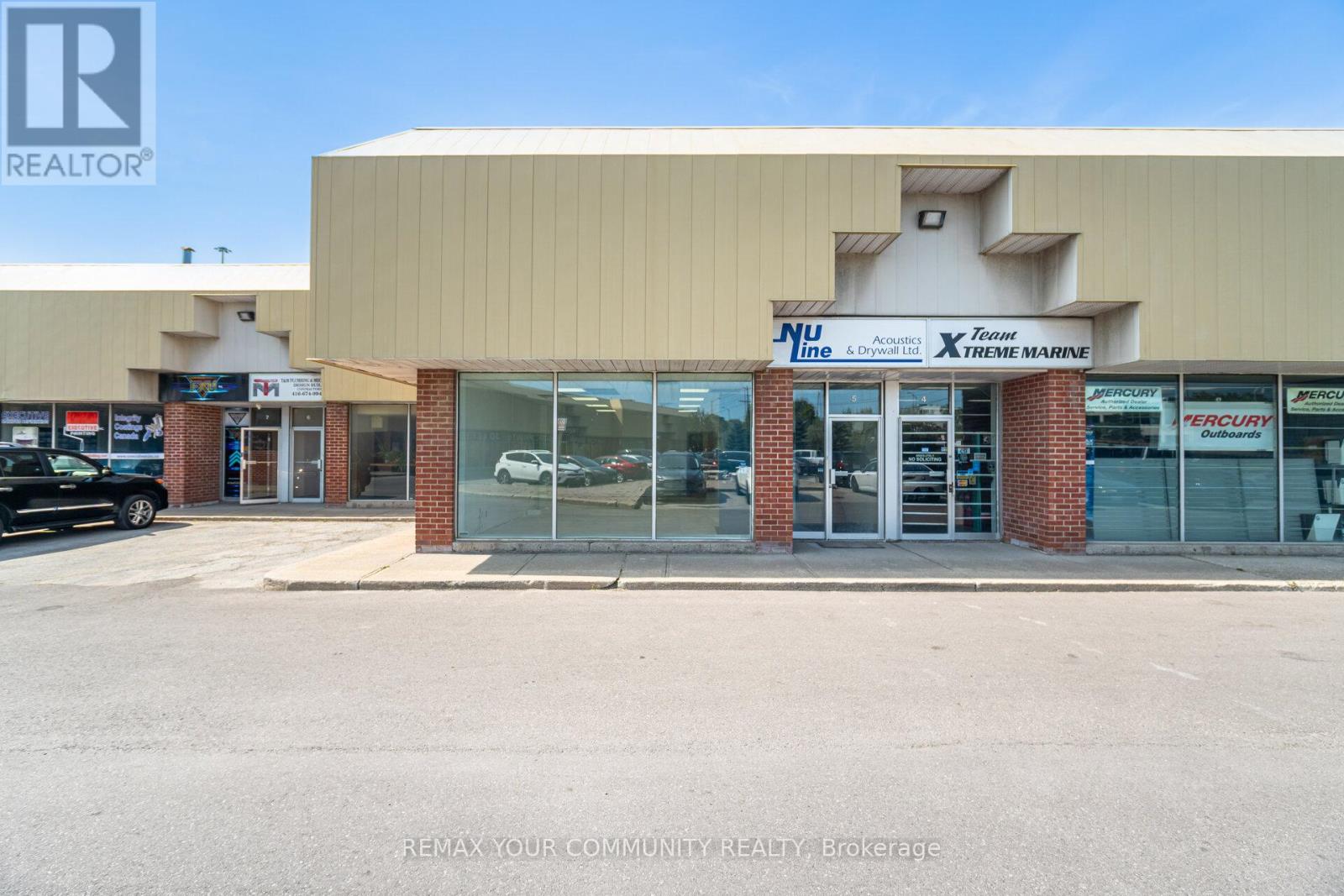 Other at 5 - 2001 ALBION ROAD, Toronto (West Humber-Clairville)