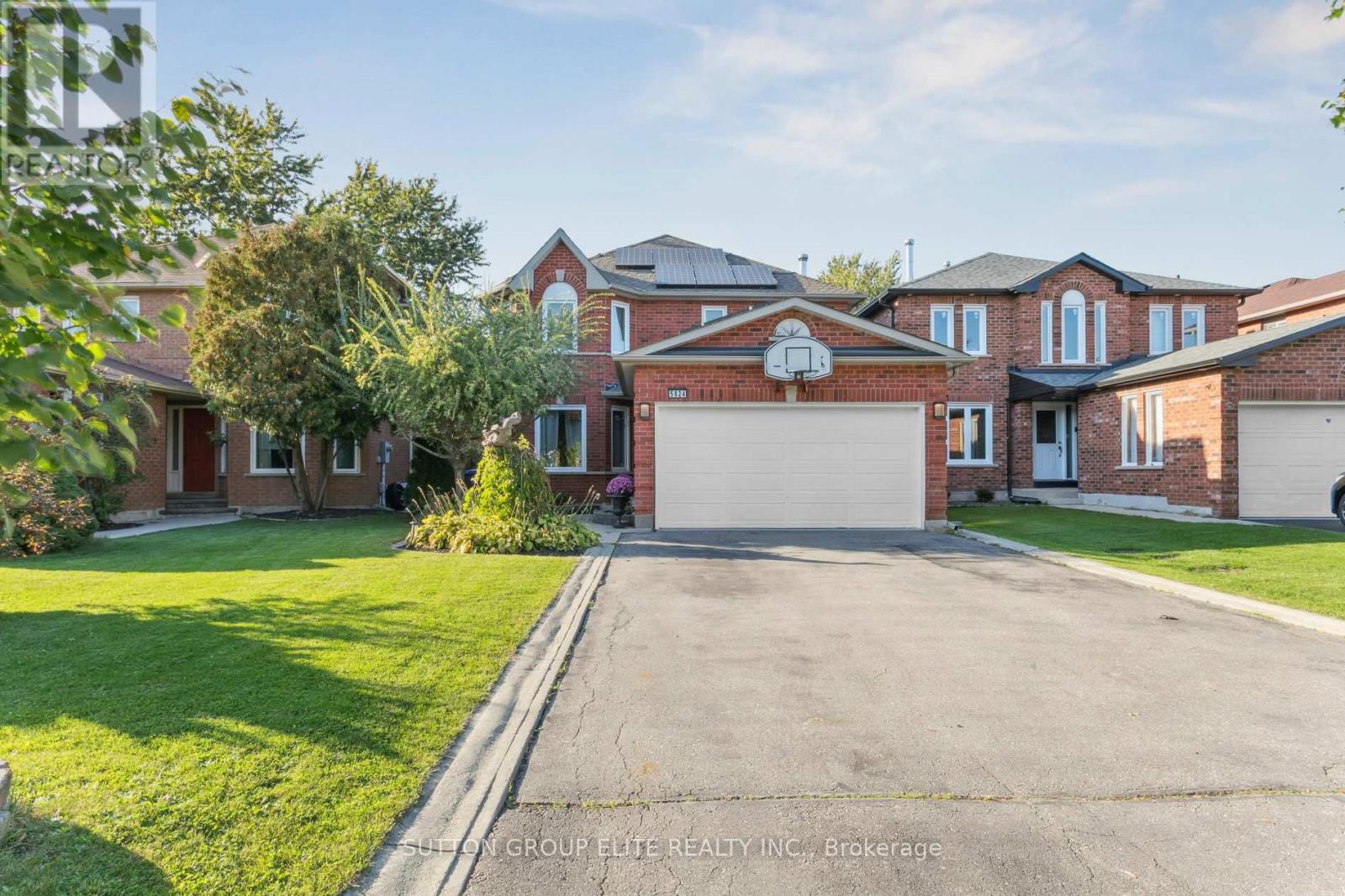 Detached at 5824 PRAIRIE CIRCLE, Mississauga (Lisgar)