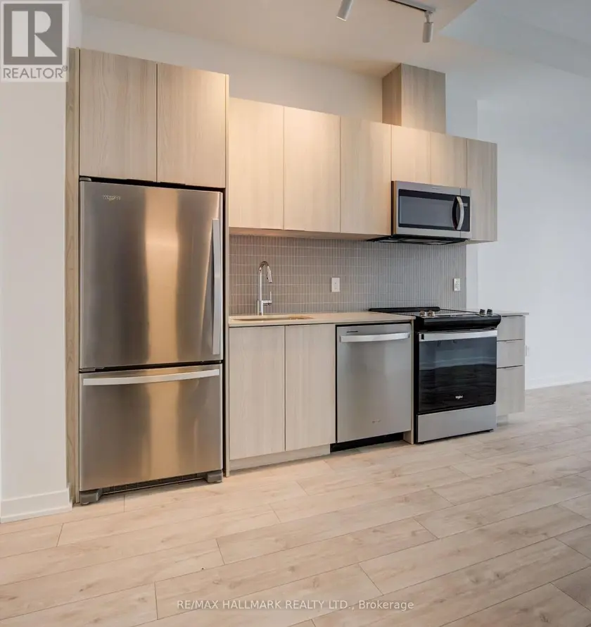 Apartment at 816 - 720 WHITLOCK AVENUE, Milton