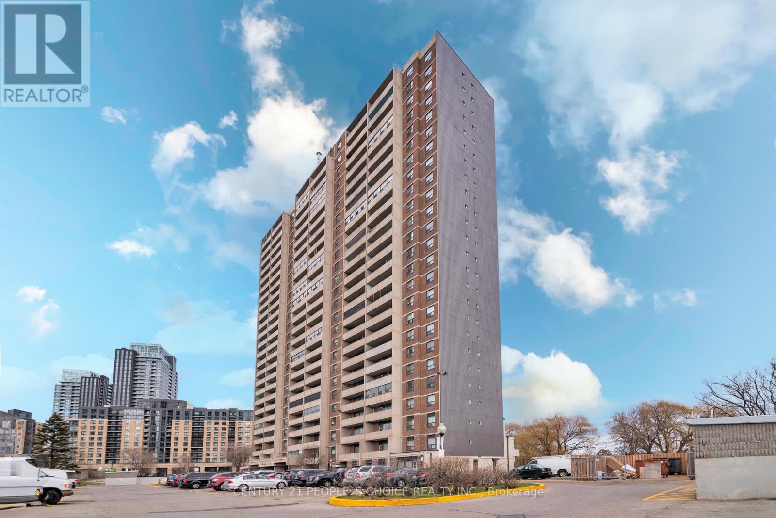 Apartment at 902 - 3390 WESTON ROAD, Toronto (Humbermede)