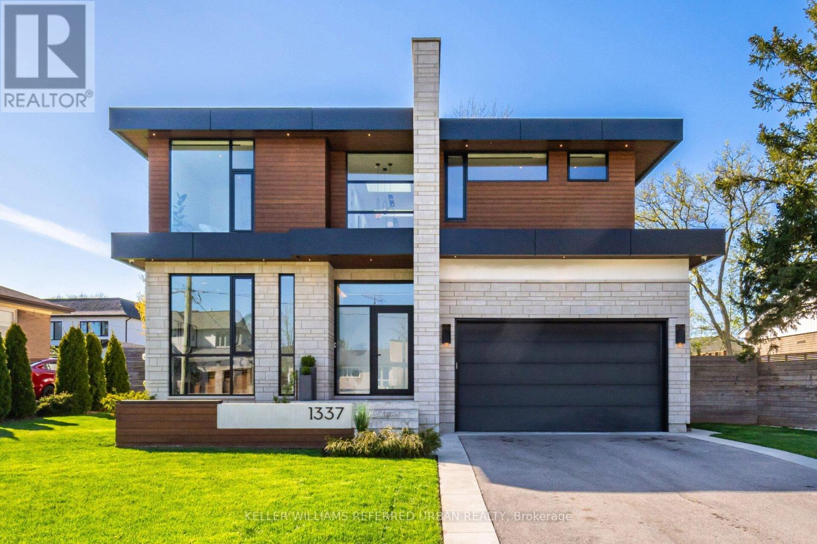 Detached at 1337 WAVERLY AVENUE, Oakville (WO West)