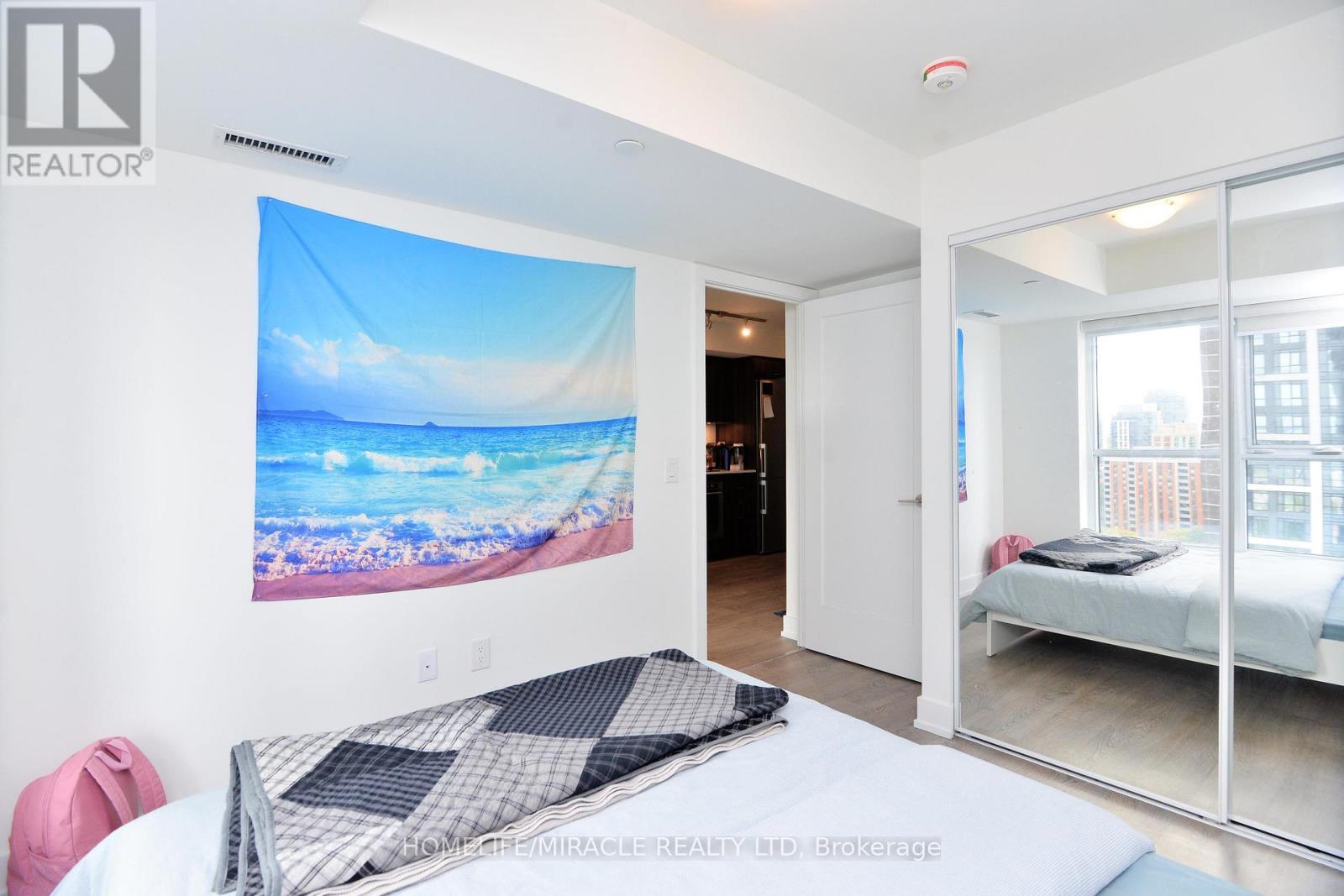 Apartment at 1732 - 5 MABELLE AVENUE, Toronto