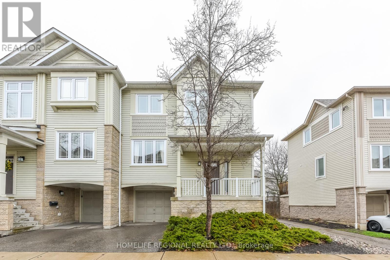 Townhouse at 72 - 7105 BRANIGAN GATE, Mississauga (Meadowvale Village)