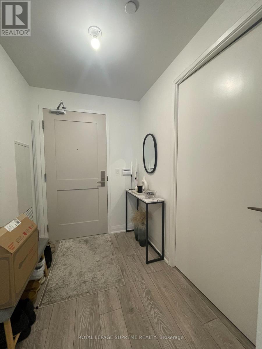 Apartment at 646 - 26 GIBBS ROAD, Toronto (Islington-City Centre West)