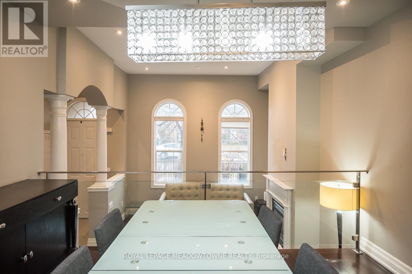 Townhouse at 3486 EGLINTON AVENUE W, Mississauga