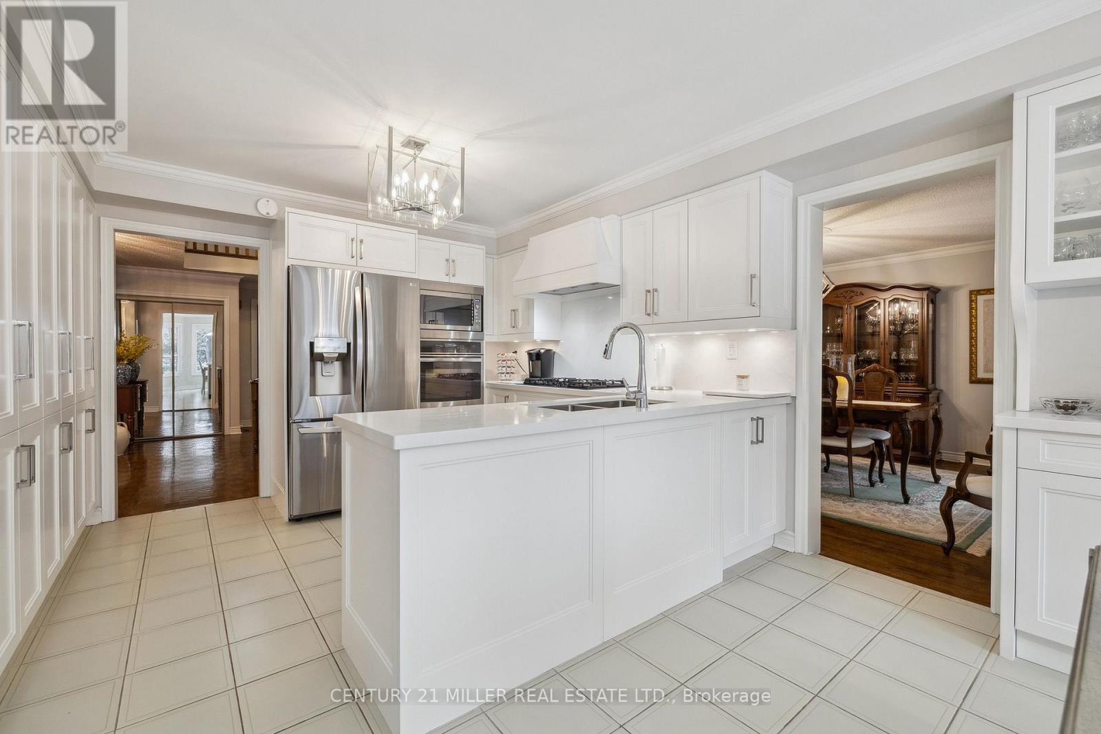 Detached at 4665 BEAUFORT TERRACE, Mississauga