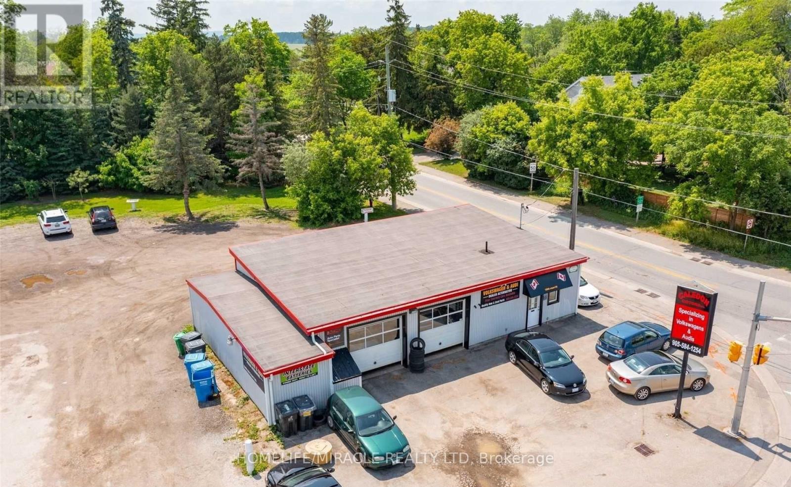 Other at 15396 AIRPORT ROAD, Caledon