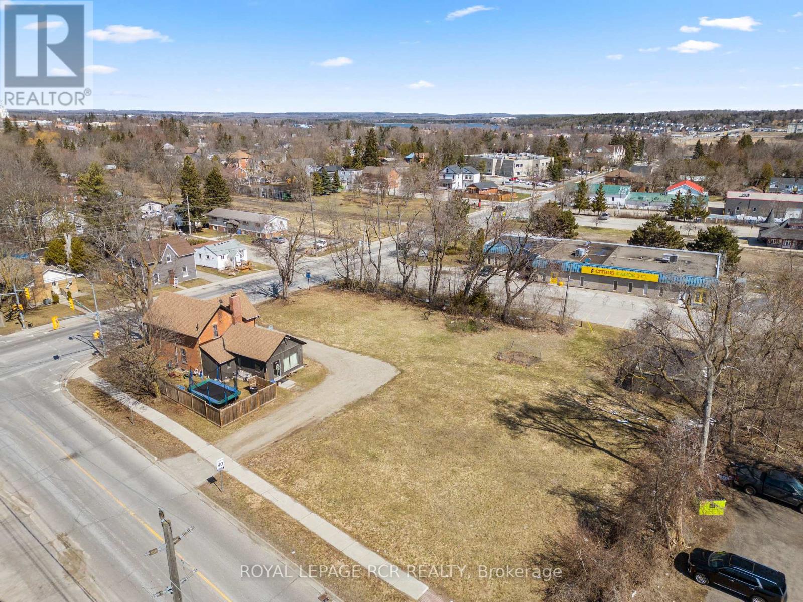 Other at 53 TOWN LINE, Orangeville