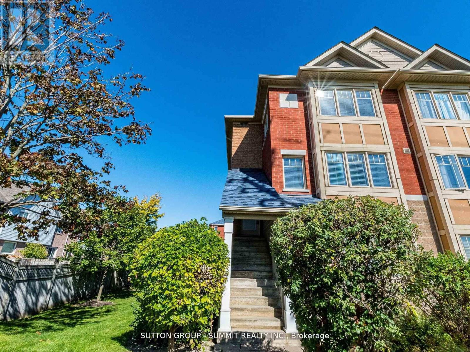 Townhouse at 11 - 5035 NINTH LINE, Mississauga (Churchill Meadows)