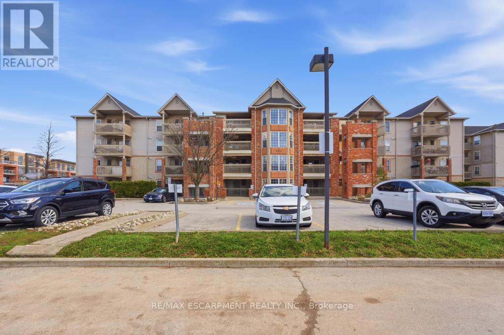 Townhouse at 410 - 4013 KILMER DRIVE, Burlington (Tansley)