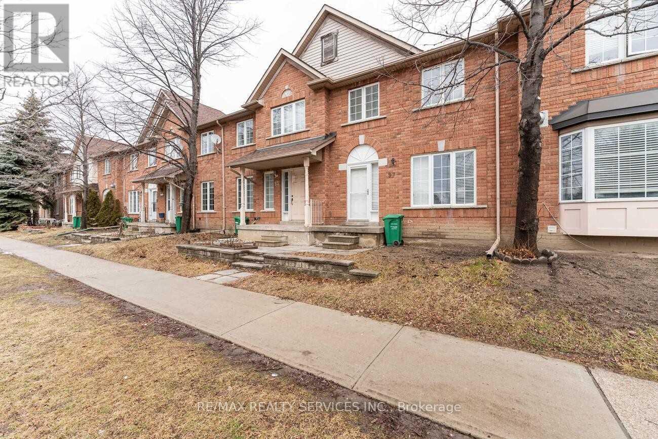 Townhouse at 97 - 35 MALTA AVENUE, Brampton (Fletcher's Creek South)