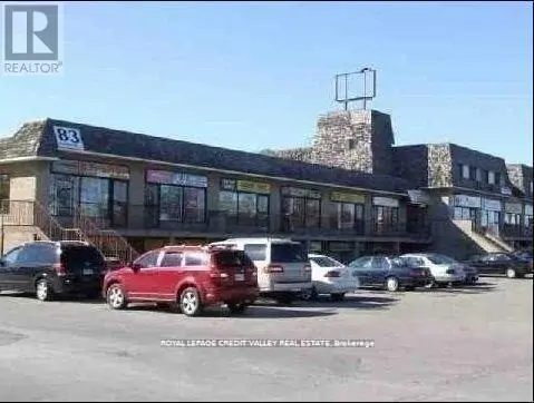 Other at 1811 - 83 KENNEDY ROAD S, Brampton