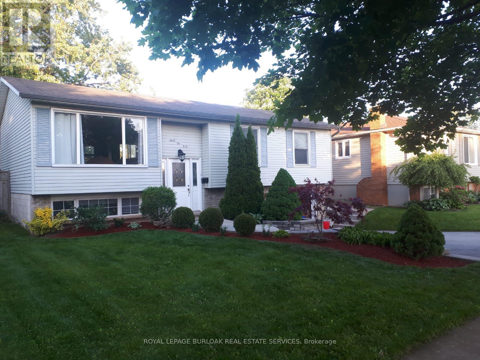 Detached at B - 3140 MICHAEL CRESCENT, Burlington (Palmer)