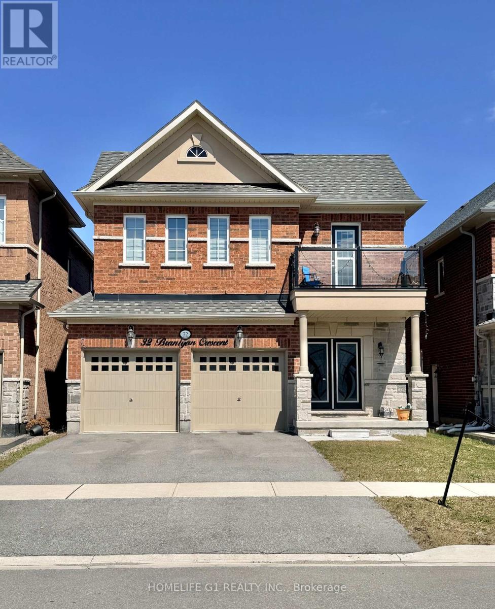 Detached at 32 BRANIGAN CRESCENT, Halton Hills (Georgetown)