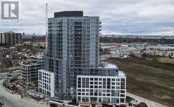 Apartment at 302 - 225 MALTA AVENUE, Brampton (Fletcher's Creek South)