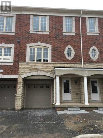 Townhouse at 4 - 32 ASPEN HILLS ASPEN HILLS ROAD, Brampton (Credit Valley)