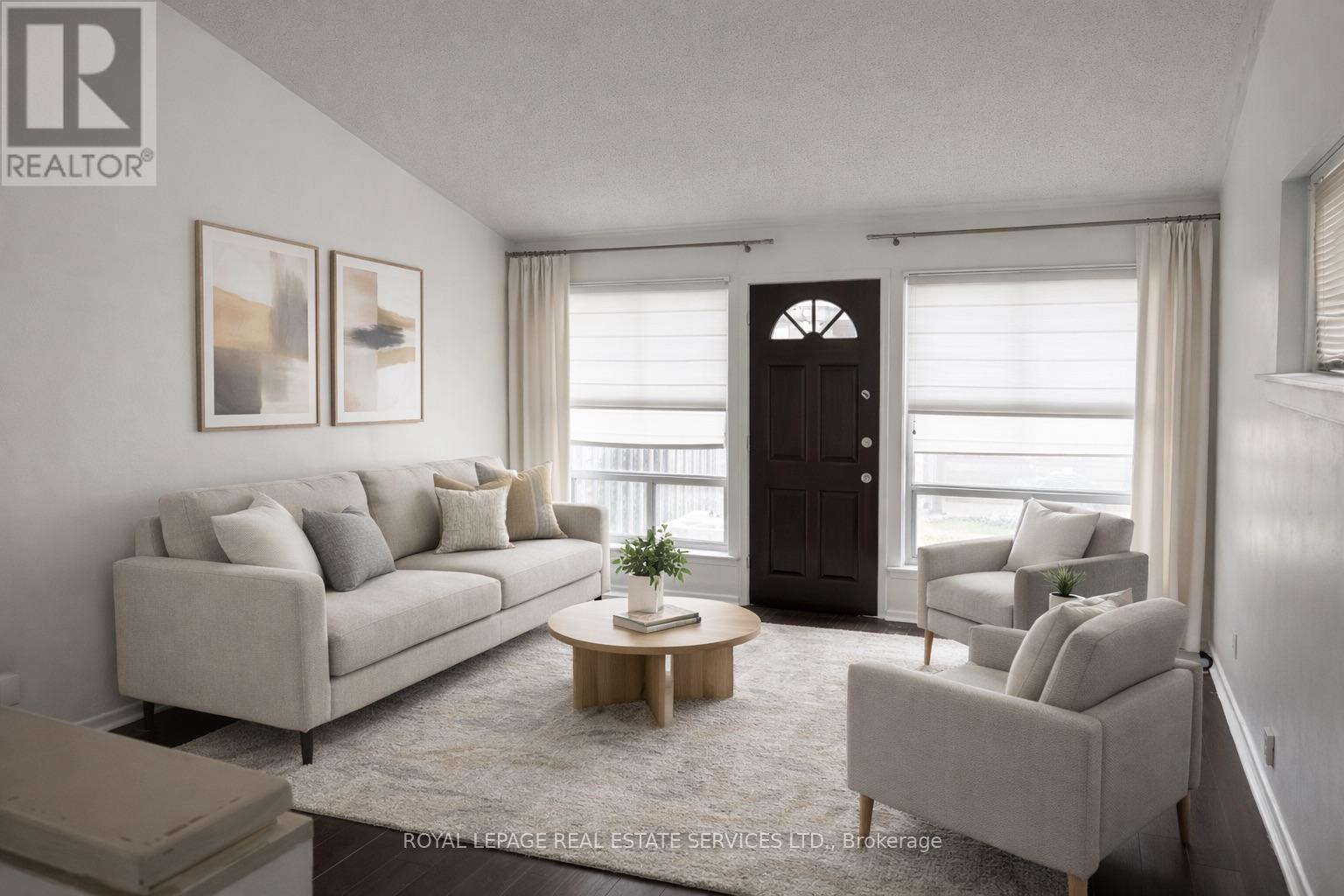 Townhouse at 150 - 254 JOHN GARLAND BOULEVARD, Toronto (West Humber-Clairville)