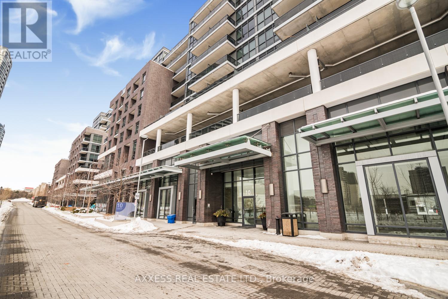 Apartment at 619 - 10 GIBBS ROAD, Toronto (Islington-City Centre West)