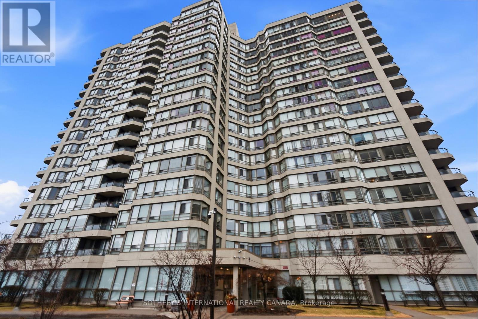 Apartment at 1202 - 75 KING STREET E, Mississauga (Cooksville)