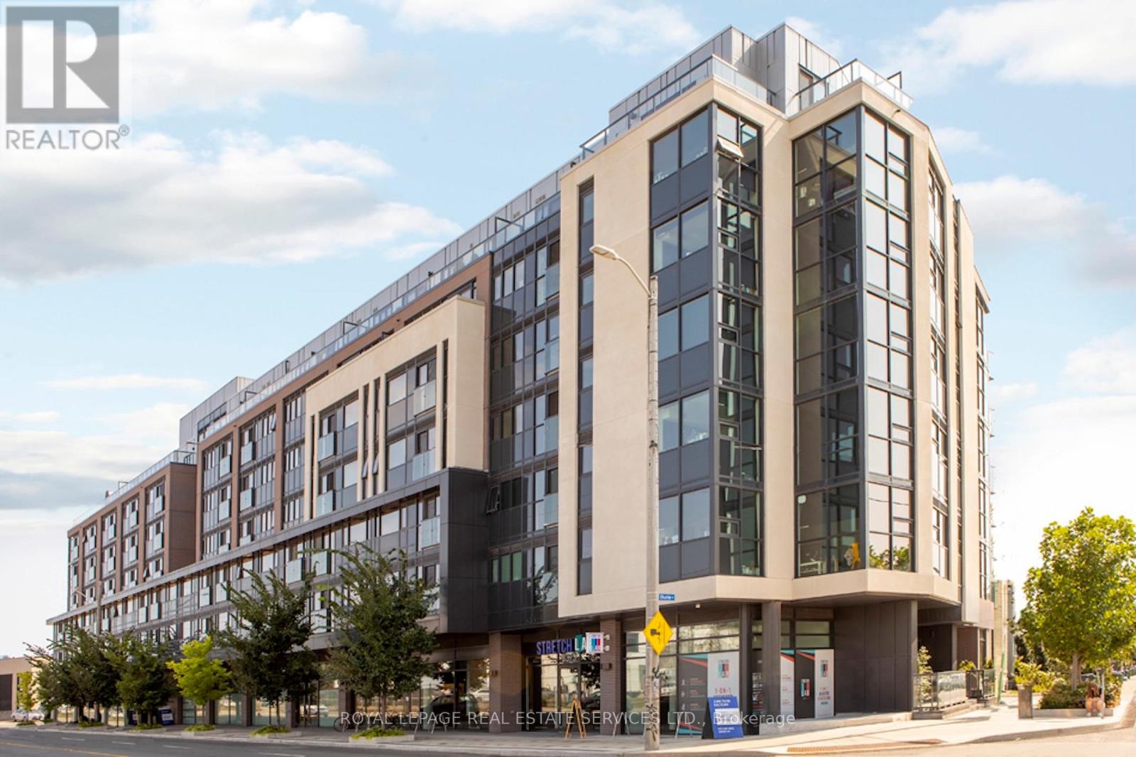 Other at 606 - 3385 DUNDAS STREET W, Toronto (Runnymede-Bloor West Village)