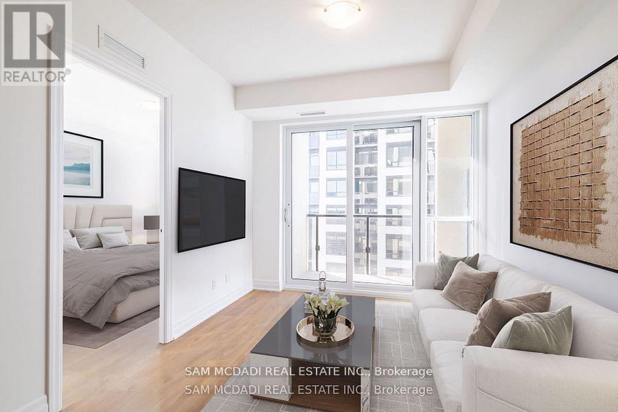 Apartment at 2709 - 30 ELM DRIVE, Mississauga