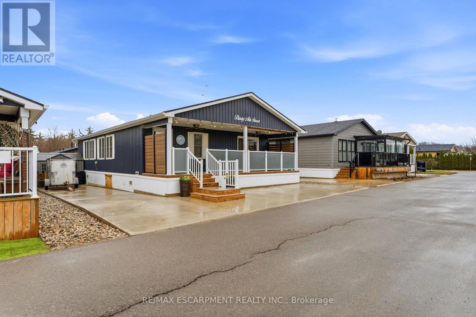 Detached at 30 ASH STREET - 4449 MILBUROUGH LINE, Burlington