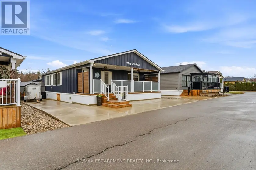 Detached at 30 ASH STREET - 4449 MILBUROUGH LINE, Burlington