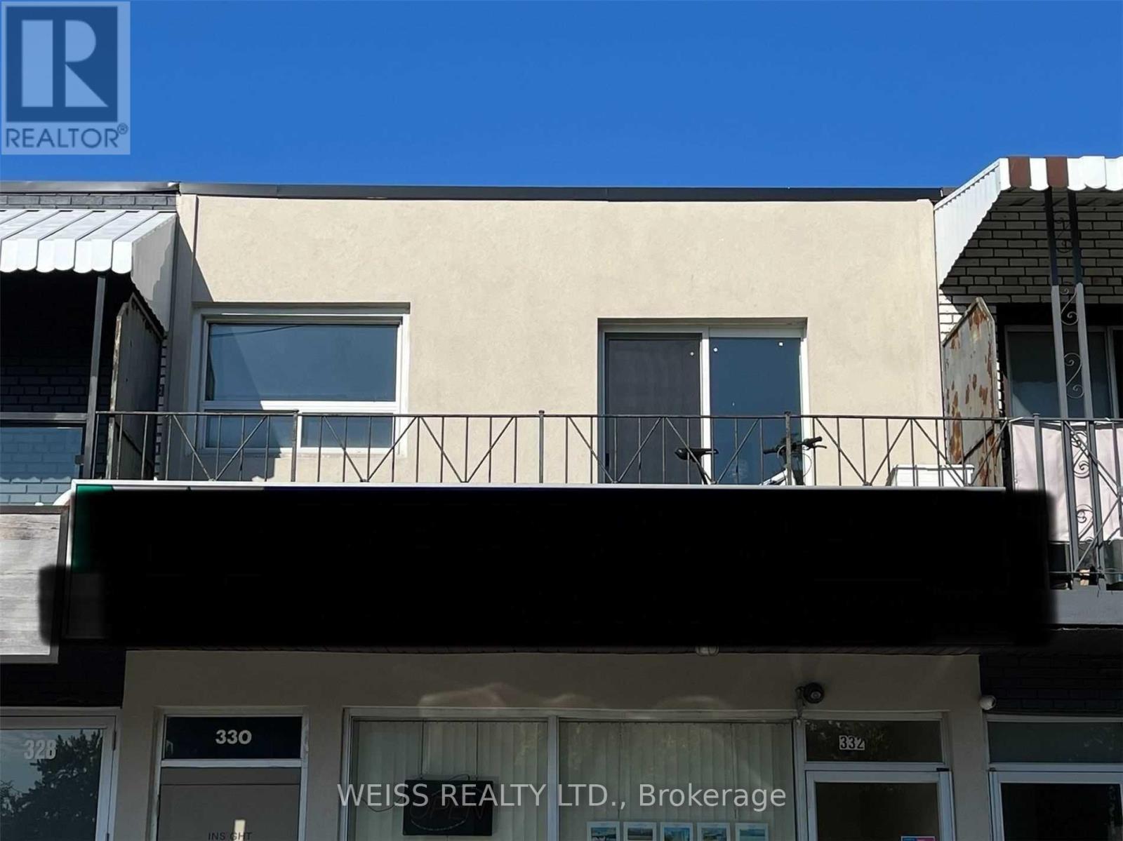 Other at UPPER - 330 MARLEE AVENUE, Toronto (Yorkdale-Glen Park)