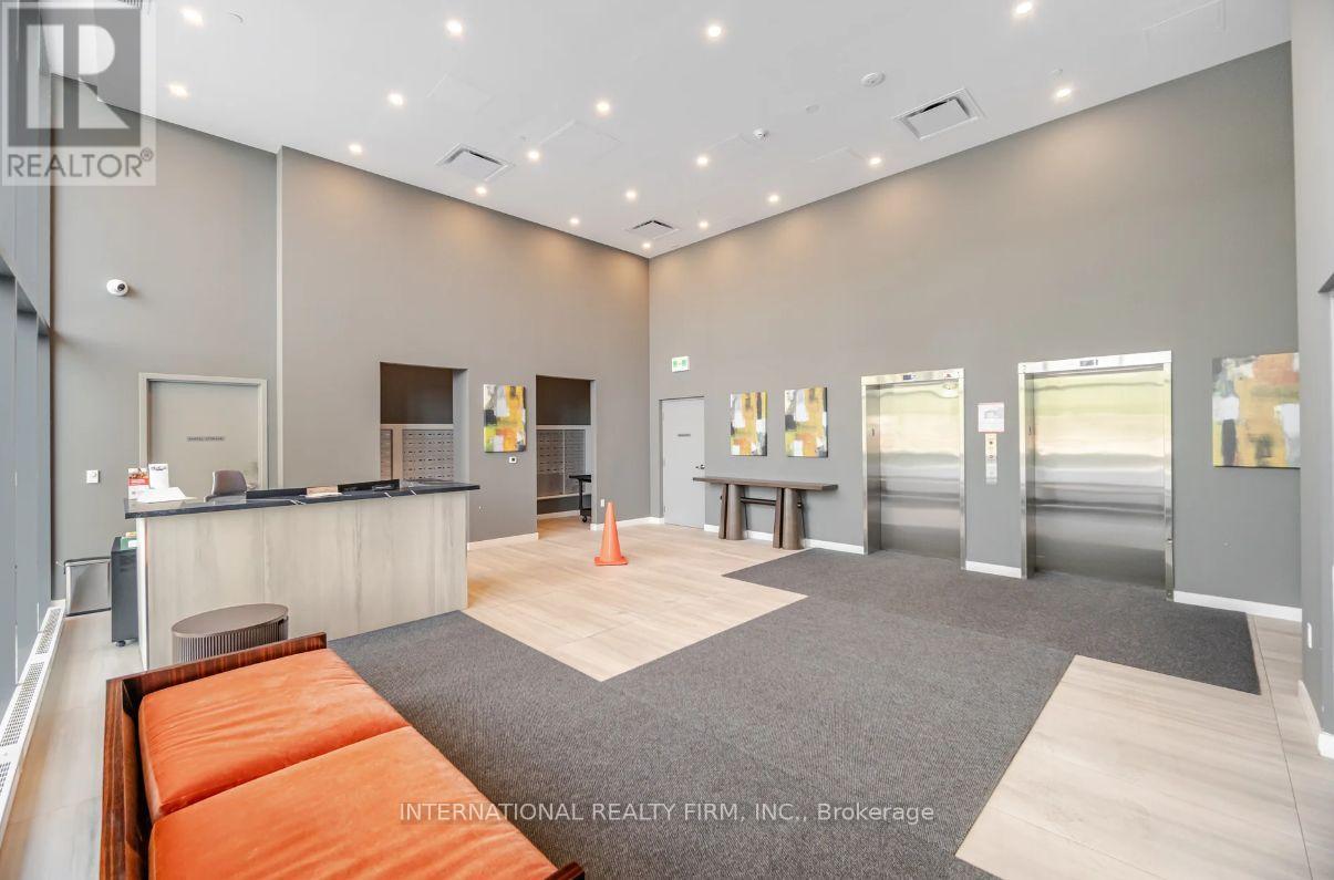 Apartment at 710 - 859 THE QUEENSWAY, Toronto