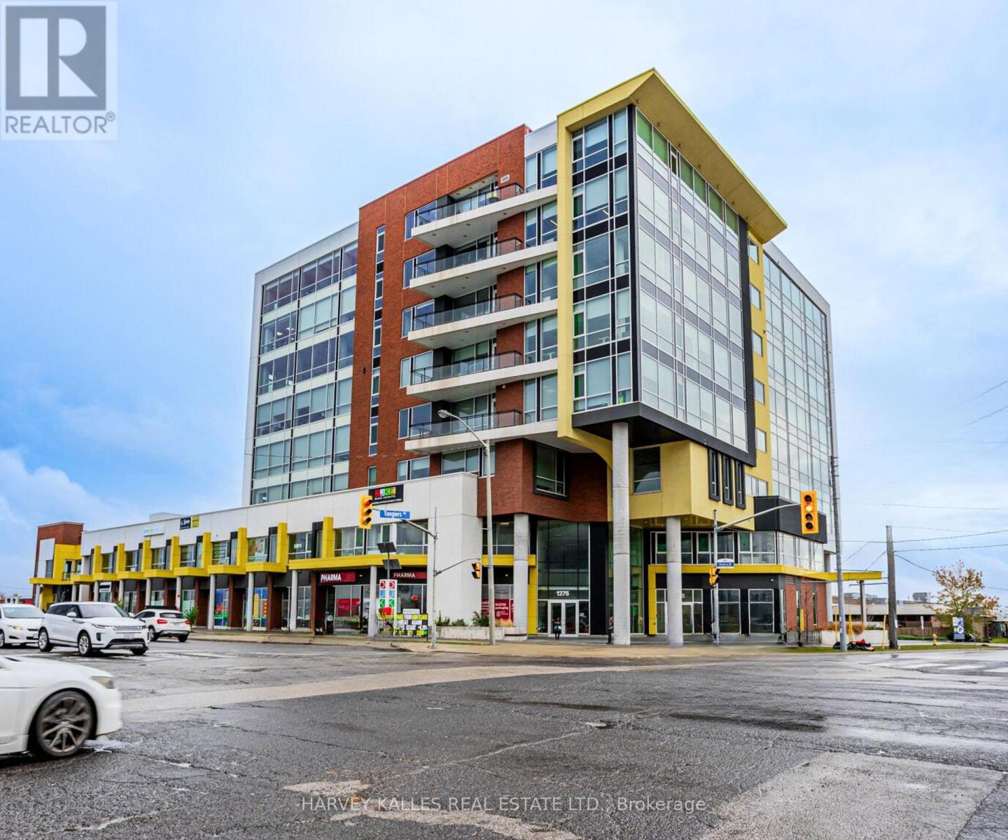 Other at 701 - 1275 FINCH AVENUE W, Toronto (York University Heights)