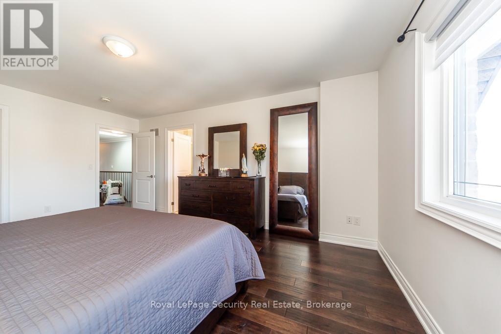 Detached at 31 JOHN BEST AVENUE, Toronto