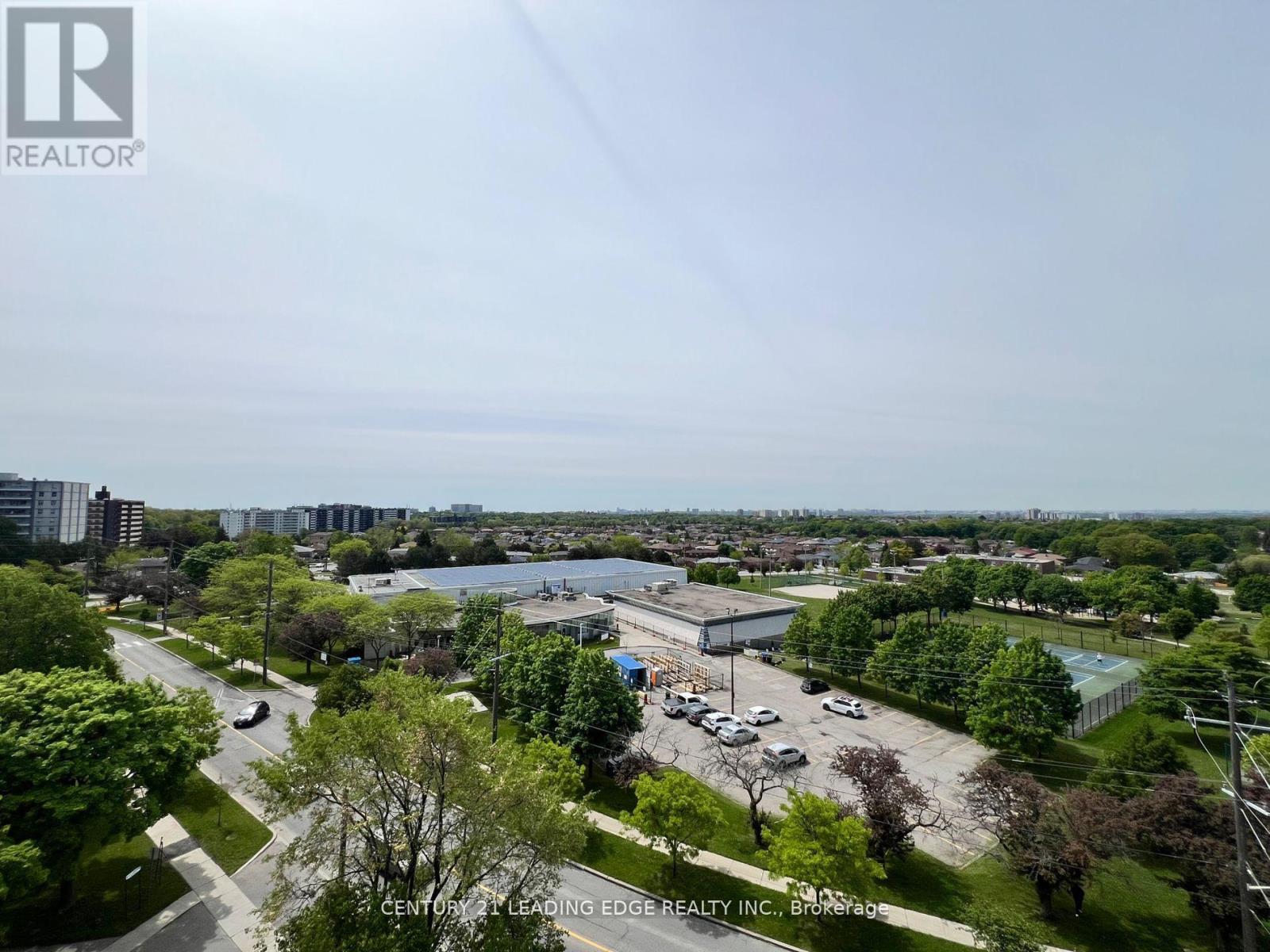 Apartment at 916 - 80 GRANDRAVINE DRIVE, Toronto
