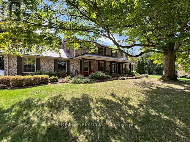 Detached at 33 GIBSON LAKE DRIVE, Caledon (Palgrave)