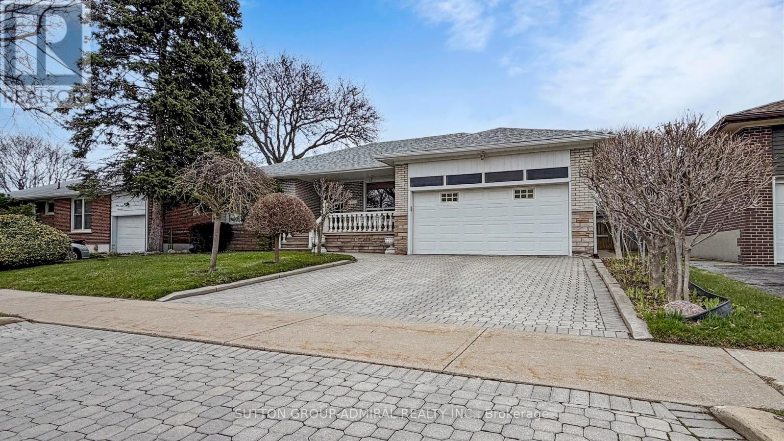 Detached at 119 BRAMPTON ROAD, Toronto (Willowridge-Martingrove-Richview)