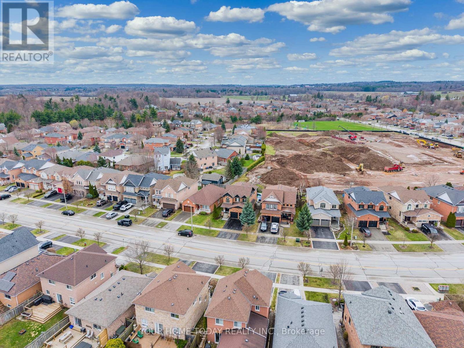 Detached at 83 ATWOOD AVENUE, Halton Hills