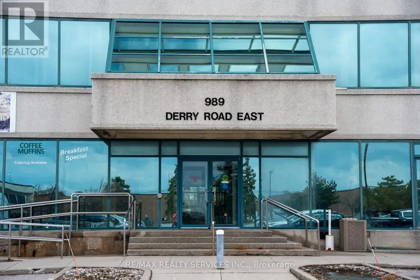 Other at 303 - 989 DERRY ROAD, Mississauga