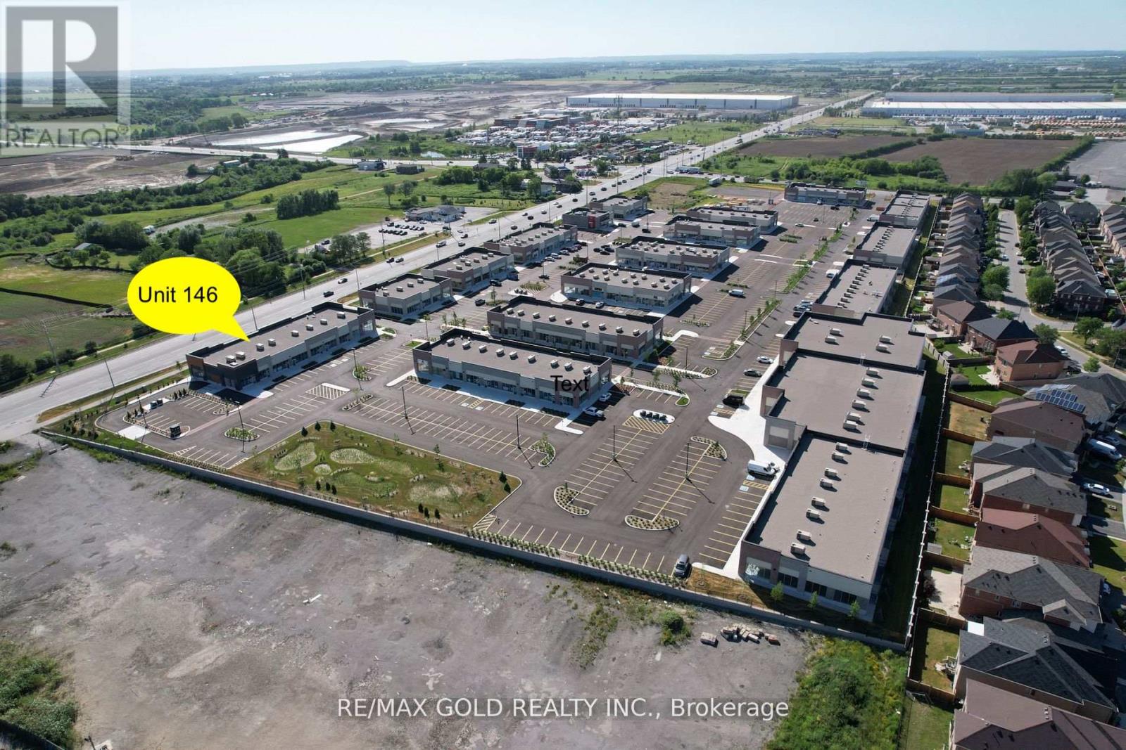 Other at 146 - 6261 MAYFIELD ROAD, Brampton (Vales of Castlemore)