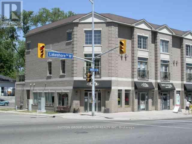 Other at 3 - 120 LAKESHORE ROAD W, Mississauga (Port Credit)