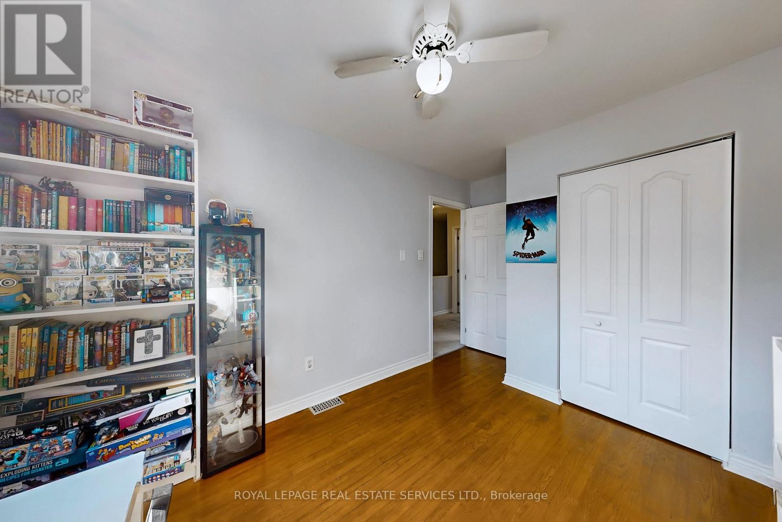 Townhouse at 25 - 3001 CENTENNIAL DRIVE, Burlington