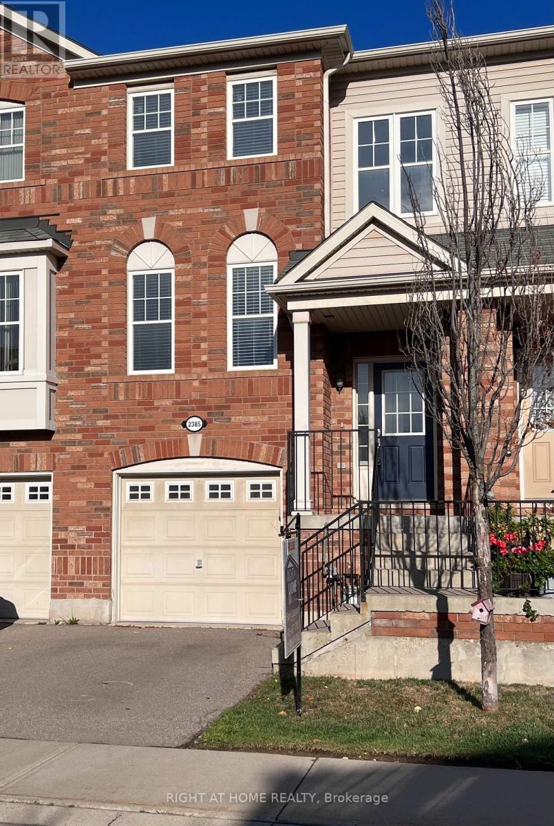 Townhouse at 2385 COHO WAY, Oakville (WM Westmount)