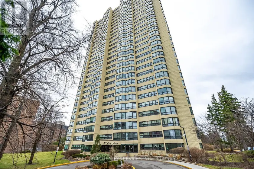 Apartment at 2104 - 8 LISA STREET, Brampton